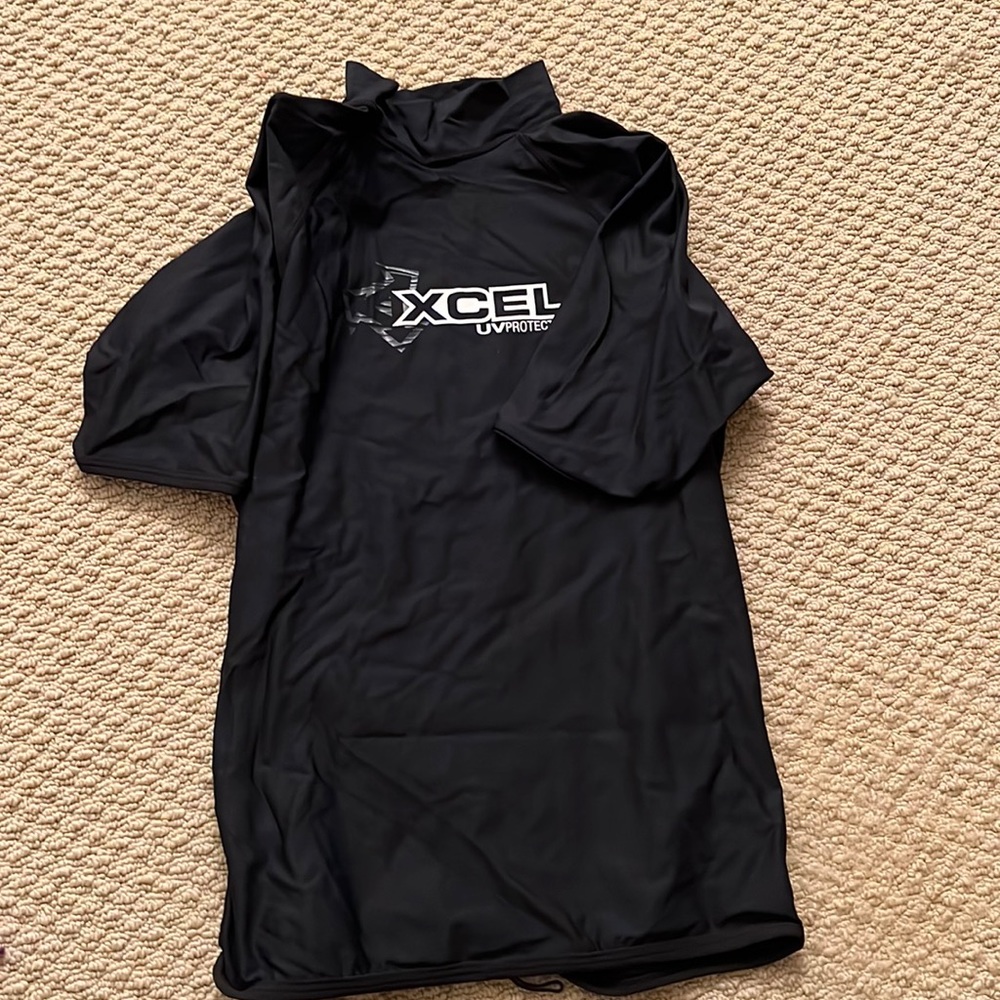 Xcel UV Protection